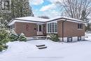 18 Calverley Street, Orillia, ON  - Outdoor 