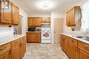 18 Calverley Street, Orillia, ON  - Indoor Photo Showing Kitchen 