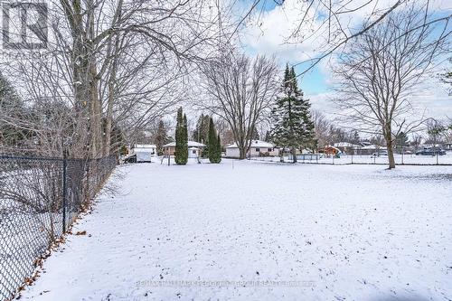 18 Calverley Street, Orillia, ON - Outdoor With View