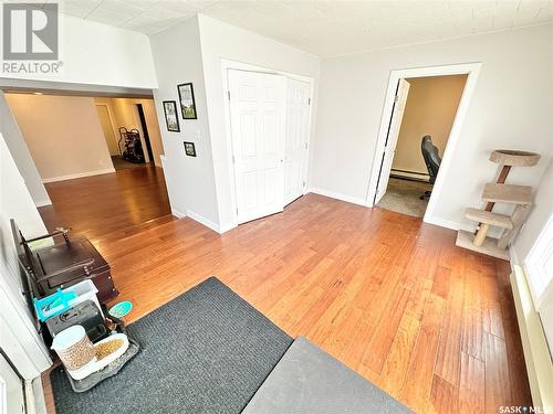 602 Brimacombe Drive, Weyburn, SK - Indoor Photo Showing Other Room