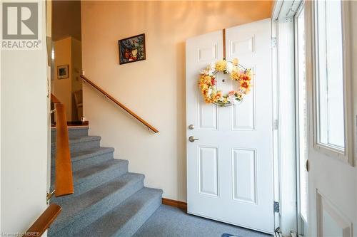 624 Lakeshore Drive Unit# 37, North Bay, ON - Indoor Photo Showing Other Room