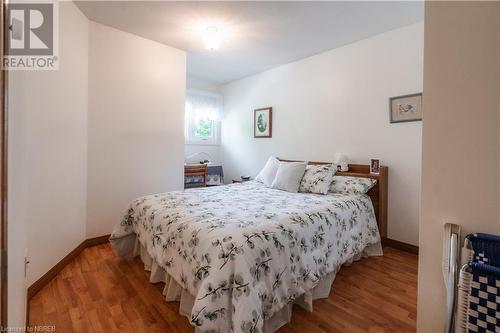 624 Lakeshore Drive Unit# 37, North Bay, ON - Indoor Photo Showing Bedroom