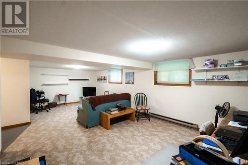 624 Lakeshore Drive Unit# 37, North Bay, ON - Indoor