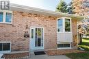 624 Lakeshore Drive Unit# 37, North Bay, ON  - Outdoor With Exterior 