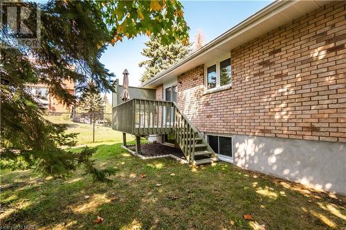 624 Lakeshore Drive Unit# 37, North Bay, ON - Outdoor