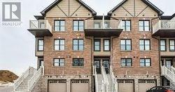 79 - 701 HOMER WATSON BOULEVARD  Kitchener, ON N2C 0B5