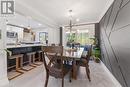 3 Glenbarr Road, St. Catharines (461 - Glendale/Glenridge), ON  - Indoor Photo Showing Dining Room 