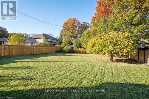 3 Glenbarr Road, St. Catharines (461 - Glendale/Glenridge), ON - Outdoor