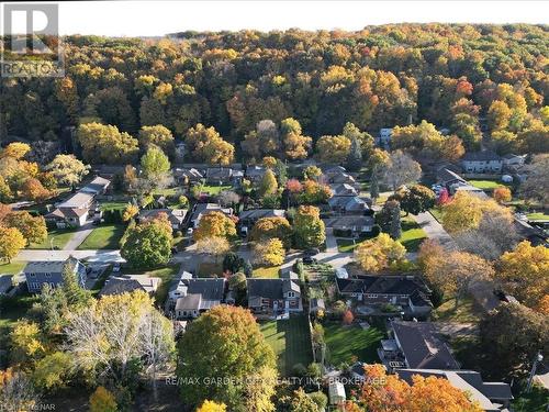 3 Glenbarr Road, St. Catharines (461 - Glendale/Glenridge), ON - Outdoor With View