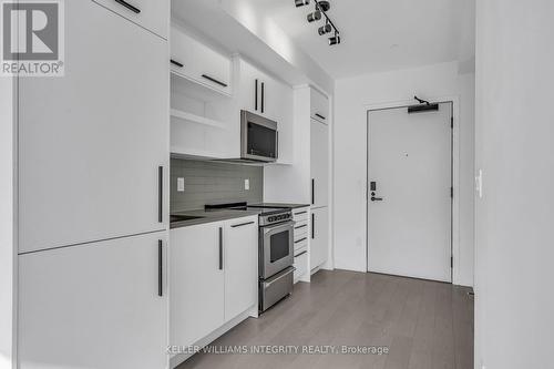 716 - 560 Rideau Street, Ottawa, ON - Indoor Photo Showing Kitchen