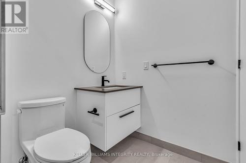 716 - 560 Rideau Street, Ottawa, ON - Indoor Photo Showing Bathroom