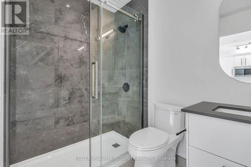 716 - 560 Rideau Street, Ottawa, ON - Indoor Photo Showing Bathroom