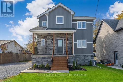 25 Haight Street, St. Catharines (455 - Secord Woods), ON - Outdoor