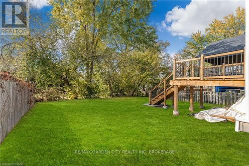 25 Haight Street, St. Catharines (455 - Secord Woods), ON - Outdoor