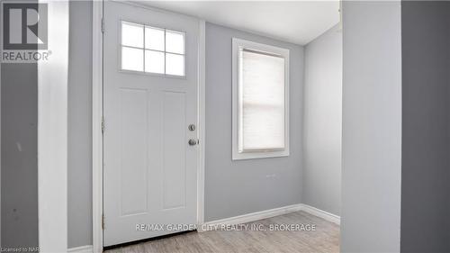 150 Iva Street, Welland, ON - Indoor Photo Showing Other Room