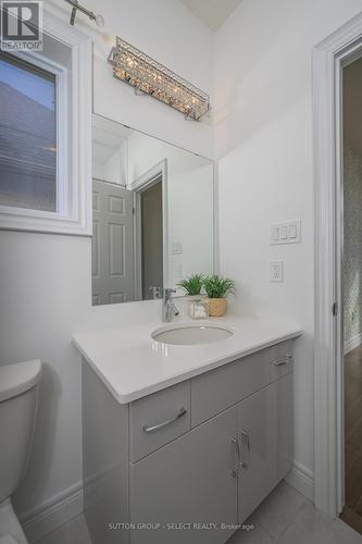 2421 Humberside Common, London, ON - Indoor Photo Showing Bathroom