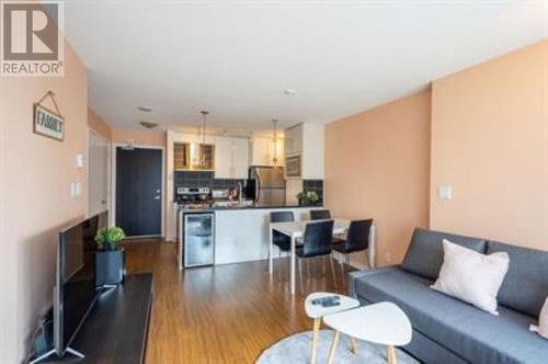 506 689 Abbott Street, Vancouver, BC - Indoor