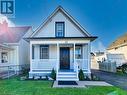 43 St George Street, St. Catharines, ON  - Outdoor With Deck Patio Veranda With Facade 