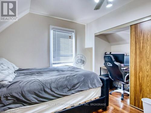 43 St George Street, St. Catharines, ON - Indoor Photo Showing Bedroom