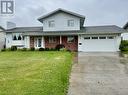 100 Meldrum Street, Kitimat, BC  - Outdoor With Facade 