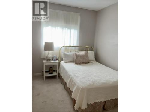 100 Meldrum Street, Kitimat, BC - Indoor Photo Showing Bedroom