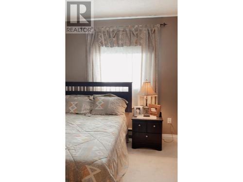 100 Meldrum Street, Kitimat, BC - Indoor Photo Showing Bedroom