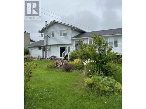 100 Meldrum Street, Kitimat, BC - Outdoor