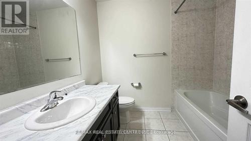 32 Gibbs Road, Brampton, ON - Indoor Photo Showing Bathroom