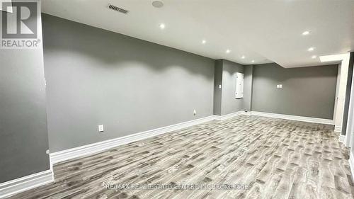 32 Gibbs Road, Brampton, ON - Indoor Photo Showing Other Room