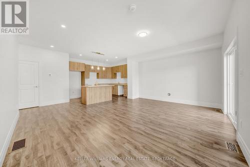 17 Markland Avenue, Prince Edward County (Picton), ON - Indoor Photo Showing Kitchen