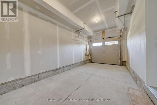 17 Markland Avenue, Prince Edward County (Picton), ON - Indoor Photo Showing Garage