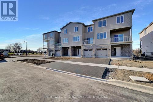 17 Markland Avenue, Prince Edward County (Picton), ON - Outdoor With Facade