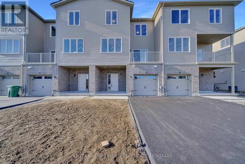 17 Markland Avenue, Prince Edward County (Picton), ON - Outdoor With Facade