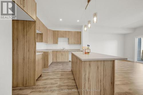 17 Markland Avenue, Prince Edward County (Picton), ON - Indoor Photo Showing Kitchen