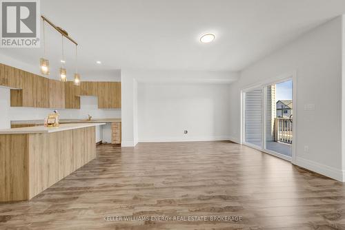 17 Markland Avenue, Prince Edward County (Picton), ON - Indoor Photo Showing Kitchen