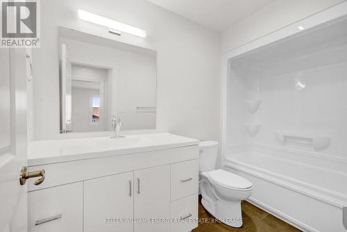 17 Markland Avenue, Prince Edward County (Picton), ON - Indoor Photo Showing Bathroom