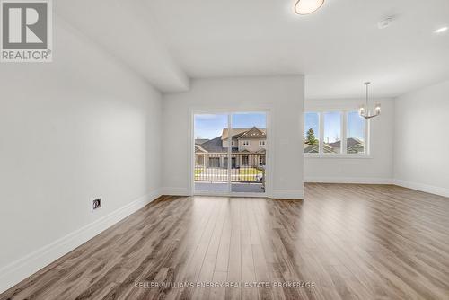 17 Markland Avenue, Prince Edward County (Picton), ON - Indoor Photo Showing Living Room