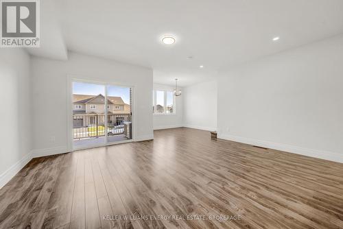 17 Markland Avenue, Prince Edward County (Picton), ON - Indoor Photo Showing Living Room