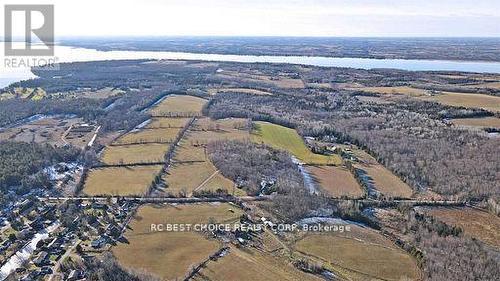 571 Hickory Beach Road, Kawartha Lakes, ON - Outdoor With View