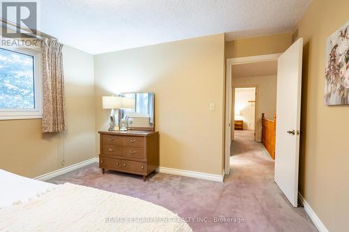 3 San Paulo Drive, Hamilton, ON - Indoor Photo Showing Bedroom