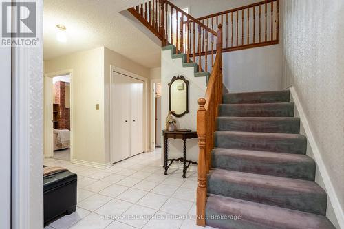 3 San Paulo Drive, Hamilton, ON - Indoor Photo Showing Other Room