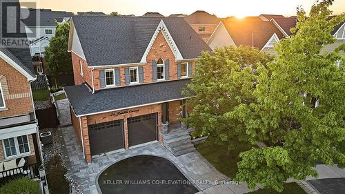 24 Rainbow Crescent, Whitby, ON - Outdoor