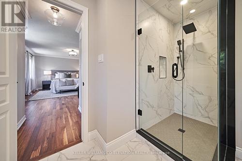 24 Rainbow Crescent, Whitby, ON - Indoor Photo Showing Bathroom