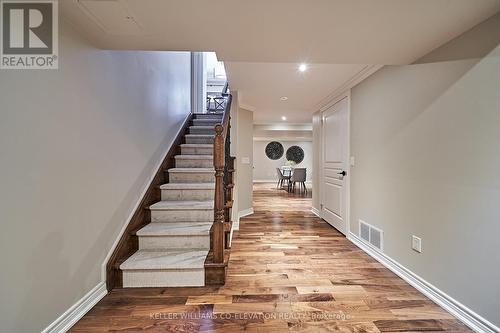 24 Rainbow Crescent, Whitby, ON - Indoor Photo Showing Other Room