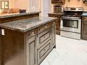 1890B Sage Street, Merritt, BC  - Indoor Photo Showing Kitchen 