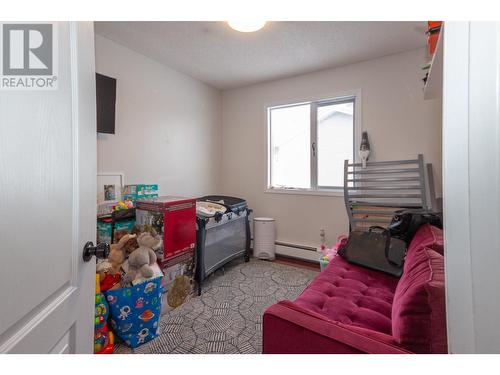 10717 Willowview Drive, Dawson Creek, BC - Indoor Photo Showing Other Room