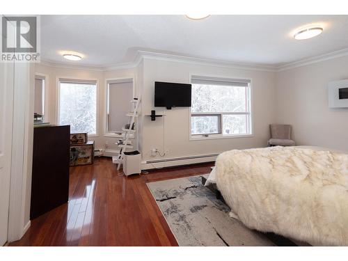 10717 Willowview Drive, Dawson Creek, BC - Indoor Photo Showing Bedroom