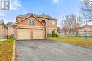 1129 Gossamer Drive, Pickering (Liverpool), ON  - Outdoor 