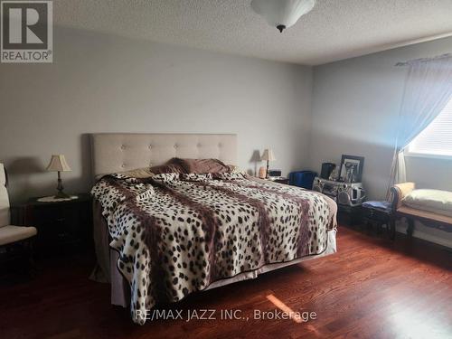 1129 Gossamer Drive, Pickering (Liverpool), ON - Indoor Photo Showing Bedroom