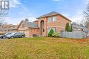 1129 Gossamer Drive, Pickering (Liverpool), ON  - Outdoor 